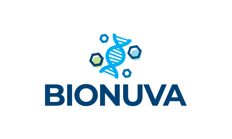 Available Business Name For Sale - BioNuva